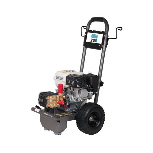 23b honda gp200 - 23b, power