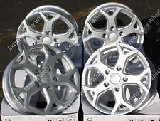 Alloy Wheels 16" Cobra For
