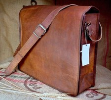Men's Genuine Vintage Leather