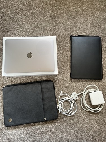 Apple macbook pro - macbook, 13’’