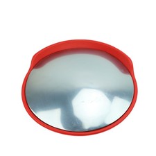 ⁺18 Convex Mirror PC PP Wide