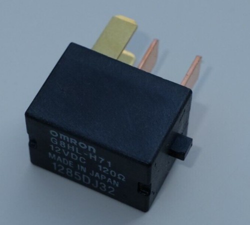 G8hl h71 omron kyoden - omron,
