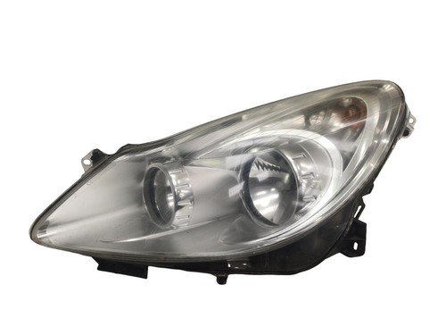 Vauxhall corsa headlight - vauxhall, d