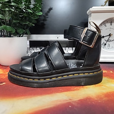 Dr Martens Vegan Clarissa ll