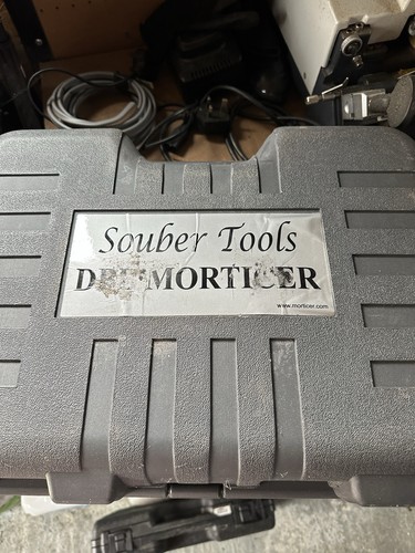 Sober dbb mortimer - sober,