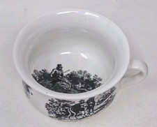 Portmeirion Sporting Scenes