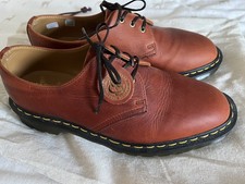 DR MARTENS 1461  SHOE UK SIZE