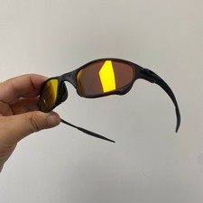 Oakley Juliet 1.0 X-Metal