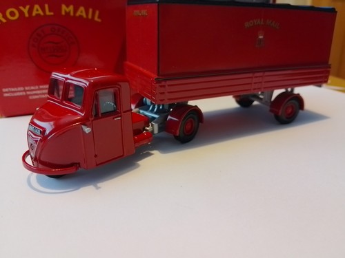 Corgi 15002 royal mail - 15002,