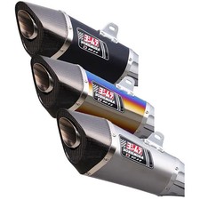 Yoshimura Exhaust - Suzuki