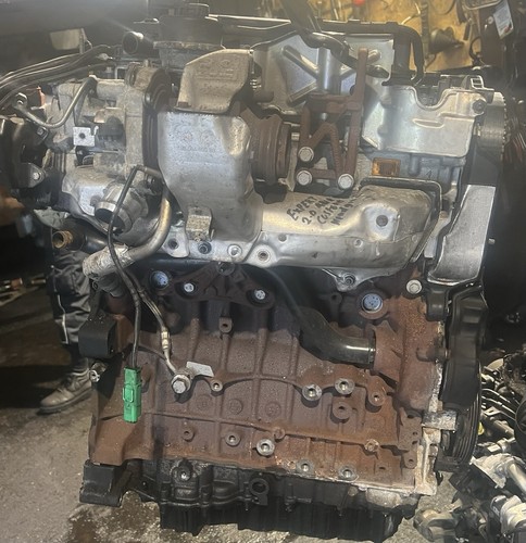 Peugeot expert dispatch - 16-19,