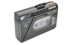Ferguson Escort Walkman