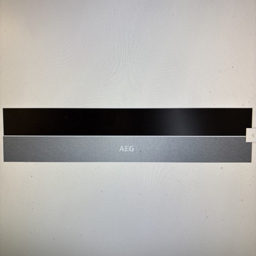 Aeg stainless steel - aeg,