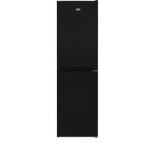 BEKO CSG4582B 50/50 Fridge