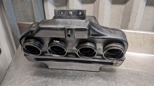 Suzuki gsx750et airbox front - suzuki,