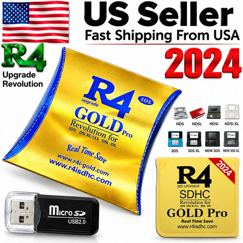 2024 version gold pro sdhc - 2024,