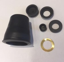 AUSTIN A30 AND A35 1951 - 1962