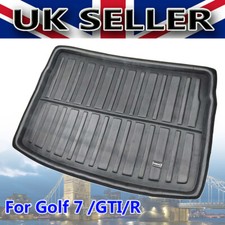 For VW GOLF MK7 Hatchback