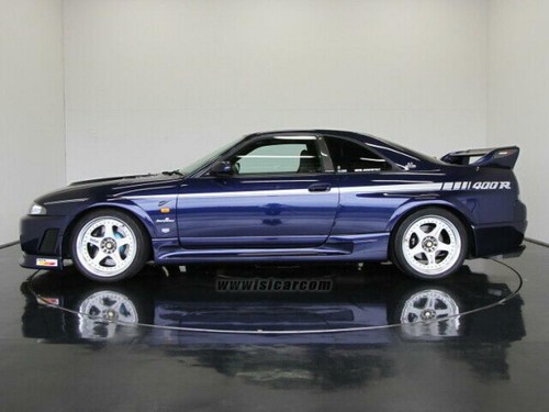 Nissan skyline f5 - skyline, gt-r