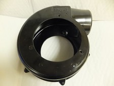 AUSTIN CAMBRIDGE A55 A60 & MG MAGNETTE MK2 TO 4  HEATER BLOWER CASE PART 17H819