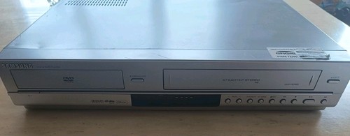 Samsung dvd v6700s combo - dvd-v6700s,