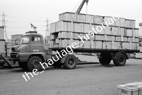 Thh truck photos thames - photos,