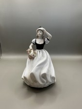COALPORT BONE CHINA LADY SUSAN