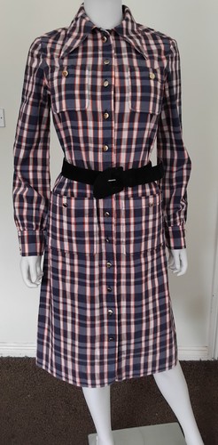 Vintage 70s jaeger heavy woven - 70s,