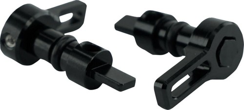 Moose racing front - racing, fork