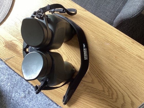 Steiner binoculars 8x56 - steiner,