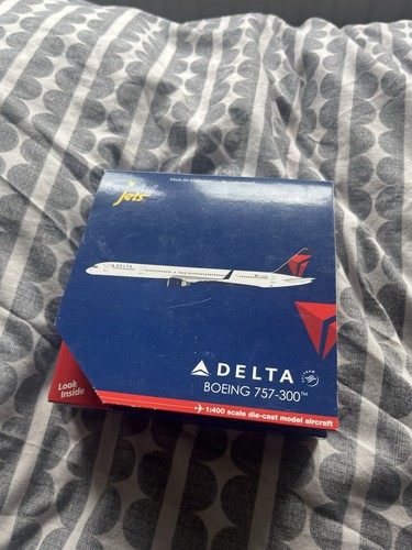 Gemini jets delta airlines - jets,