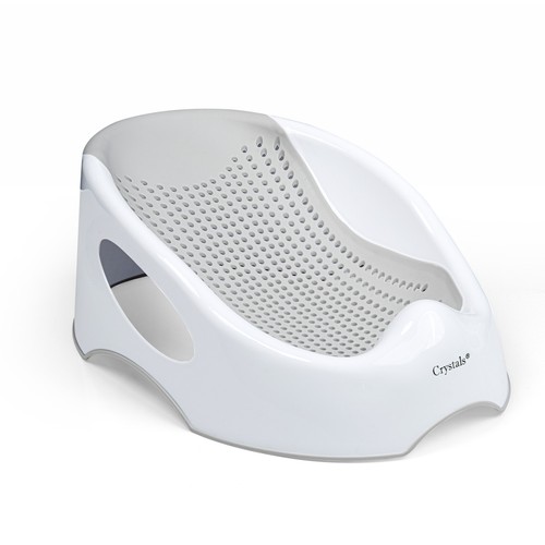 Baby bath support non slip - baby,