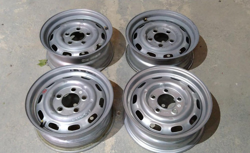 Set used stoddard porsche - set,