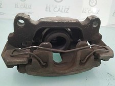 brake caliper right front