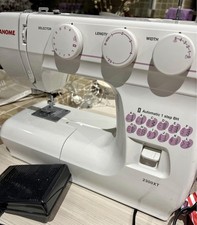 JANOME Sewing Machine 2300 XT