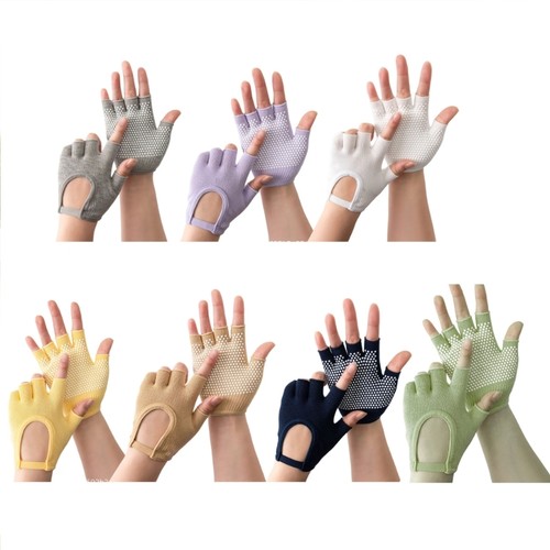 Pair palm protectors - pair,