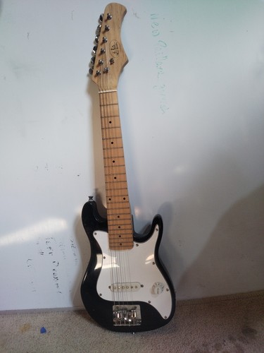 30in kids electric - 30in, guitar