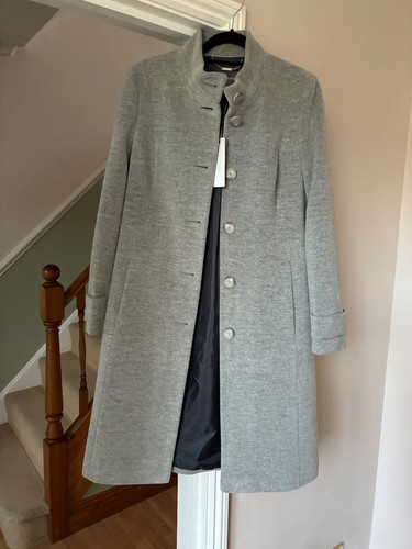 Womens laura ashley - ashley, wool