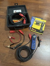 Power Probe 319FTC-BLU III