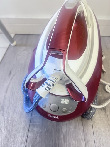 Tefal gv9220 pro express - pro,