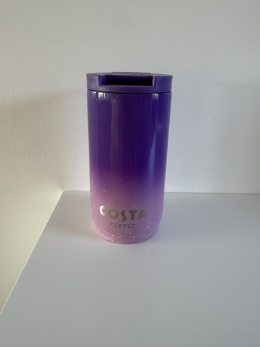Costa coffee travel mug - travel, /