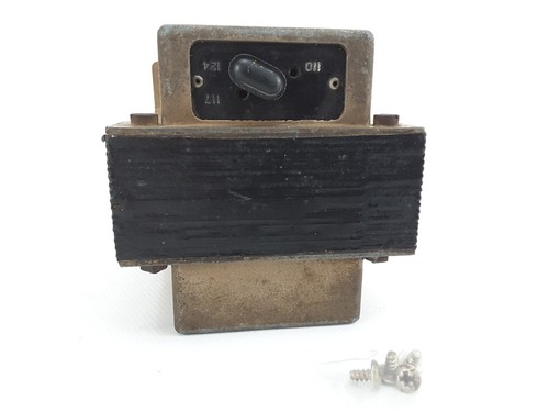 Leak stereo tube amplifier - 20,