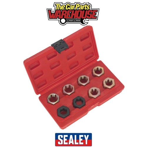 Sealey vs715 cvj - vs715, thread