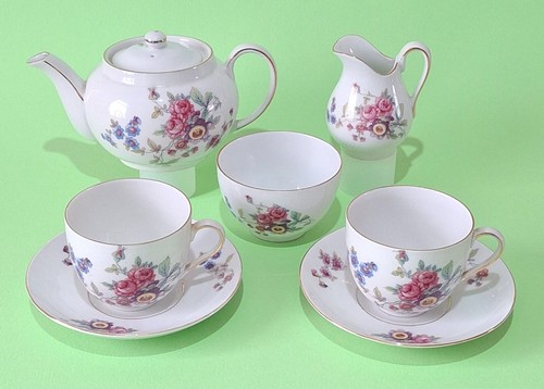 Vintage victoria china - vintage,