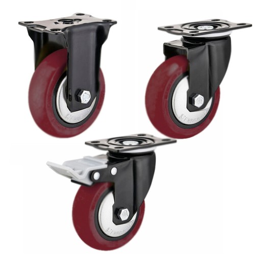 Pack heavy duty swivel - /,