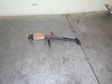suzuki  rf  900  side stand 