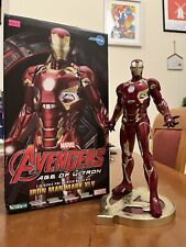 Avengers Age Of Ultron Iron Man Mark XLV ARTFX Kotobukiya