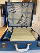 1950’s Brexton picnic set