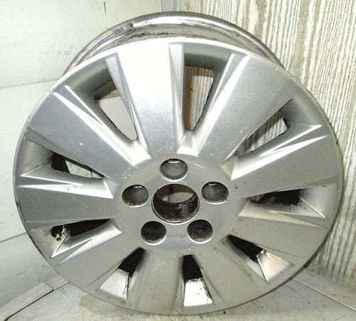Vauxhall vectra alloy wheel - vectra,