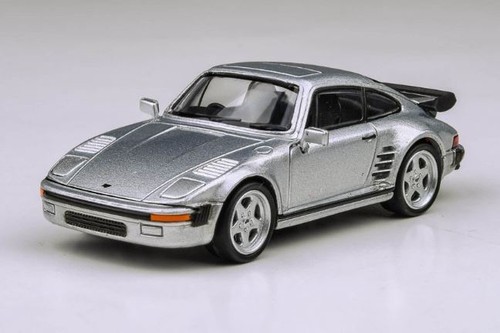Paragon ruf btr slantnose - ruf,